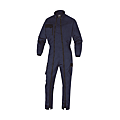 COMBINAISON DE TRAVAIL 2 ZIPS MACH2 V3 MARINE/BLEU ROI TAILLE XL