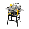 Combiné à bois 6 fonctions CM 60-150