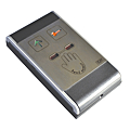 Commande de condamnation HS2 pour ouvre-porte V1