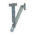COMPAS ACIER ZINGUE 7554 / 300 DROITE