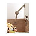 COMPAS CHROME A FRICTION REGLABLE 