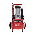 Compresseur sans huile Aerfast Mecair AC33024