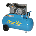 Compresseur Prim'air VM 17/50 photo du produit