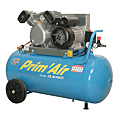 Compresseur Prim'air VM 21/100