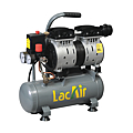 COMPRESSEUR SILENT 6/6 SH 6,2M3/H SS HUILE MONO