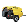 Compresseur Mobilair M31PE