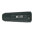 Connecteur ¼ de tour femelle KC50F