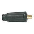 Connecteur ¼ de tour mâle KC25M