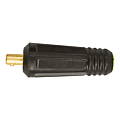 Connecteur ¼ de tour mâle KC95M