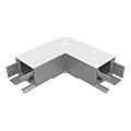 Connecteur d'angle extérieur pour profil Gamma