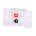 Connecteur entre 2 bandes LED Razor