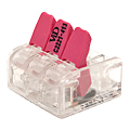 Connecteur rapide