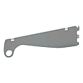 Console barre de penderie C+