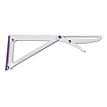 Console rabattable Ekmatic