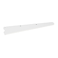 Console pour étagère fil