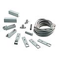 CONTACT MAGNETIQUE INVERSEUR 6M NO/NF KIT APPLIQUE/ENCASTRER