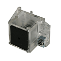 Bouton poussoir URC70C