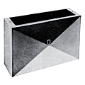 Container pour porte basculante 709.220
