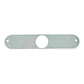 Contre-plaque de protection pour serrure AE114002 photo du produit