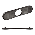 Contre plaque pour serrure AA4 photo du produit