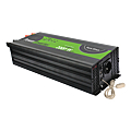 Convertisseur Moove Pur Sinus 12-220V - 2000W + tétécommande