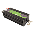 Convertisseur Moove 12-220V - 2000W + tétécommande