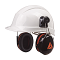 Coquille anti bruit Magny Helmet 2.0 photo du produit