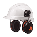 Coquille anti bruit Magny Helmet 2.0 photo du produit