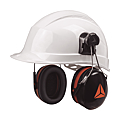 Coquille anti bruit Magny Helmet 2.0