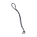 Cordelette pour lunette ajustable avec boucle