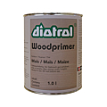 Couche de fond aux huiles naturelles WOODPRIMER