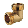 COUDE M20X27-M20X27 EGAL 