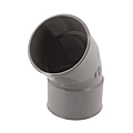 COUDE SIMPLE FF 45' D. 100 