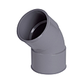 COUDE SIMPLE FF 45' D. 32 
