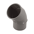 COUDE SIMPLE MF 45' D. 40 