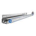 COULISSE ACTRO 5D SORTIE TOTAL SS LONG 350MM CHARGE 10KG