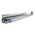 Coulisse Actro You avec silent system pour tiroir AvanTech You photo du produit