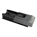 Coulisse pour armoire Convoy Lavido anthracite