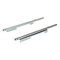 Coulisse Quadro 12 pour tirette plumier système Top 2000