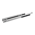 Coulisse Quadro V6 Push To Open Silent System
