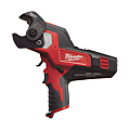 COUPE-CÂBLE COMPACT 32MM M12 CC-0 LIVRÉ SANS BATTERIE NI CHARGEUR