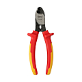 COUPE-CABLE ELECTRIQUE ISOLE ,6
