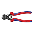 COUPE CABLES A HAUTE RESISTANCE JUSQUE DIA 4MM