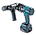 Coupe tige filetée DSC121ZK, 18V pour M8, M10, M12 sans batterie ni chargeur en Makpac