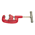 Coupe-tube acier