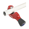 Coupe-tube PVC, PER, multicouches photo du produit
