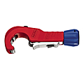 Coupe-tube cuivre, inox et laiton TubiX