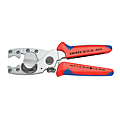 Coupe-tube PER et multicouches