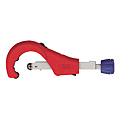Coupe-tube cuivre, inox, laiton TubiX XL