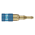 COUPLEUR FEMELLE OXYGENE D 6,3/10MM 
